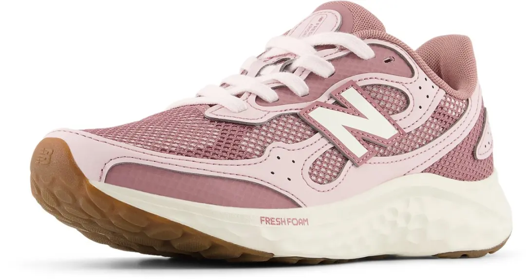New Balance Arishi Dames Sportschoenen 40 - PINK SALT