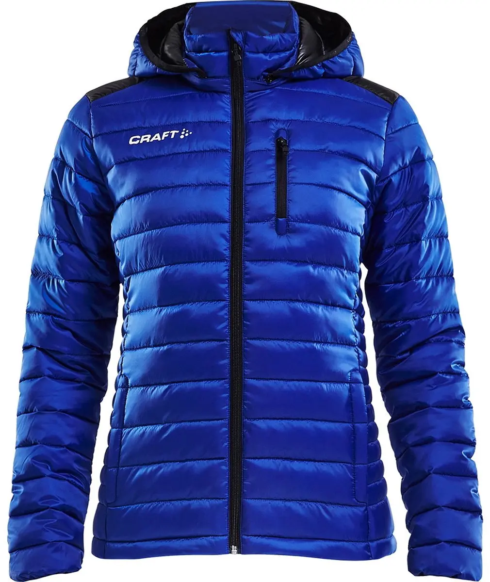 Craft Isolate Donsjas Dames M
