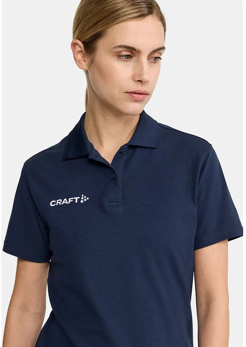 Craft Community 2.0 Functionele Polo Dames XXL - Marine