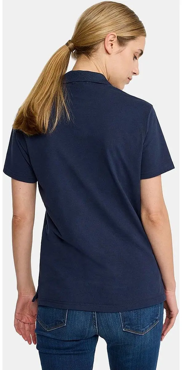 Craft Community 2.0 Functionele Polo Dames XXL - Marine