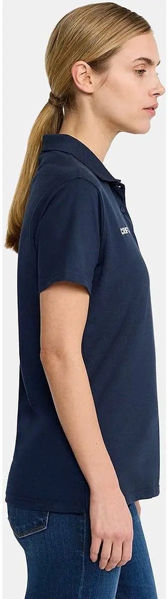 Craft Community 2.0 Functionele Polo Dames XXL - Marine