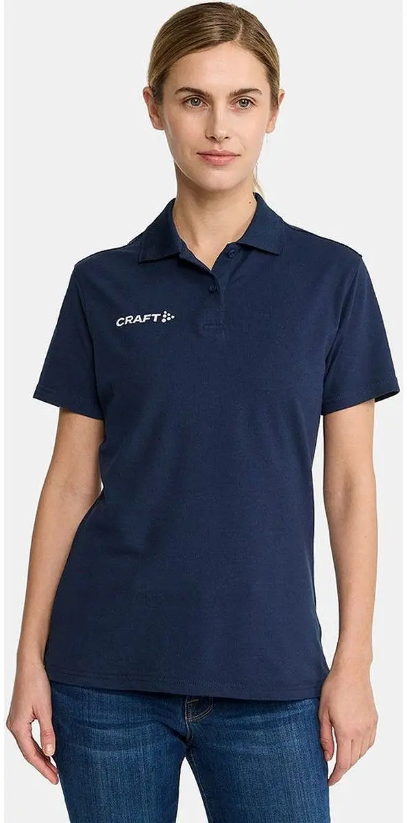 Craft Community 2.0 Functionele Polo Dames XXL