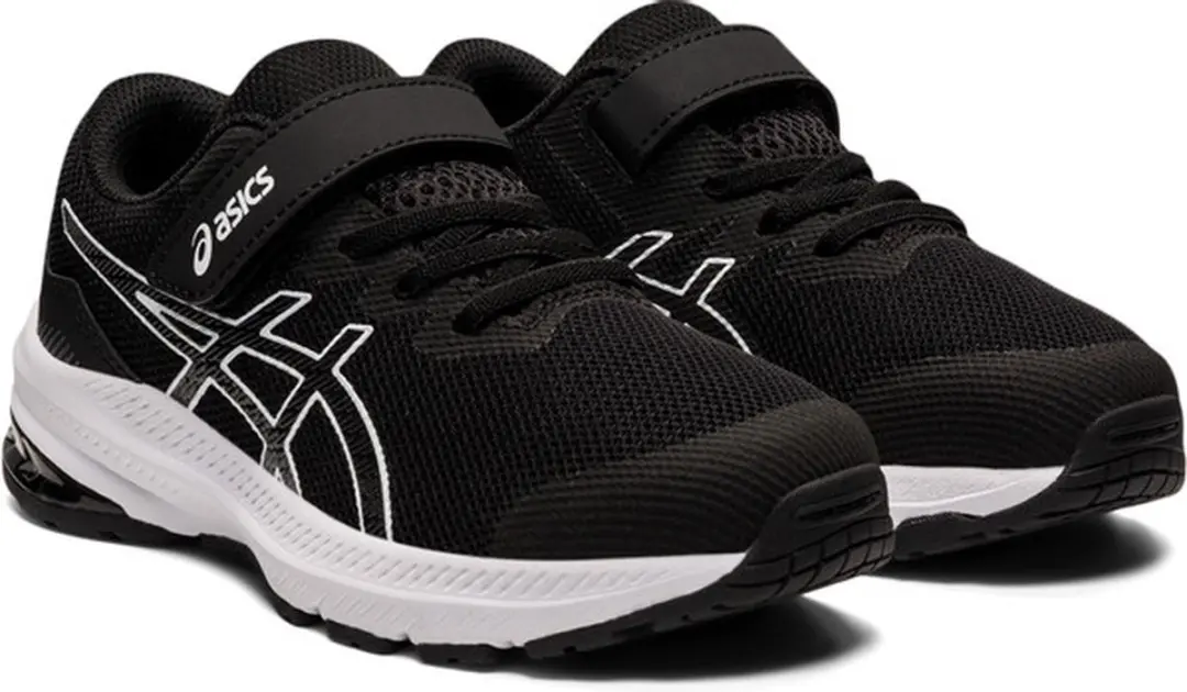 ASICS GT-1000 11 Kinderen Sportschoenen - Weg - 27