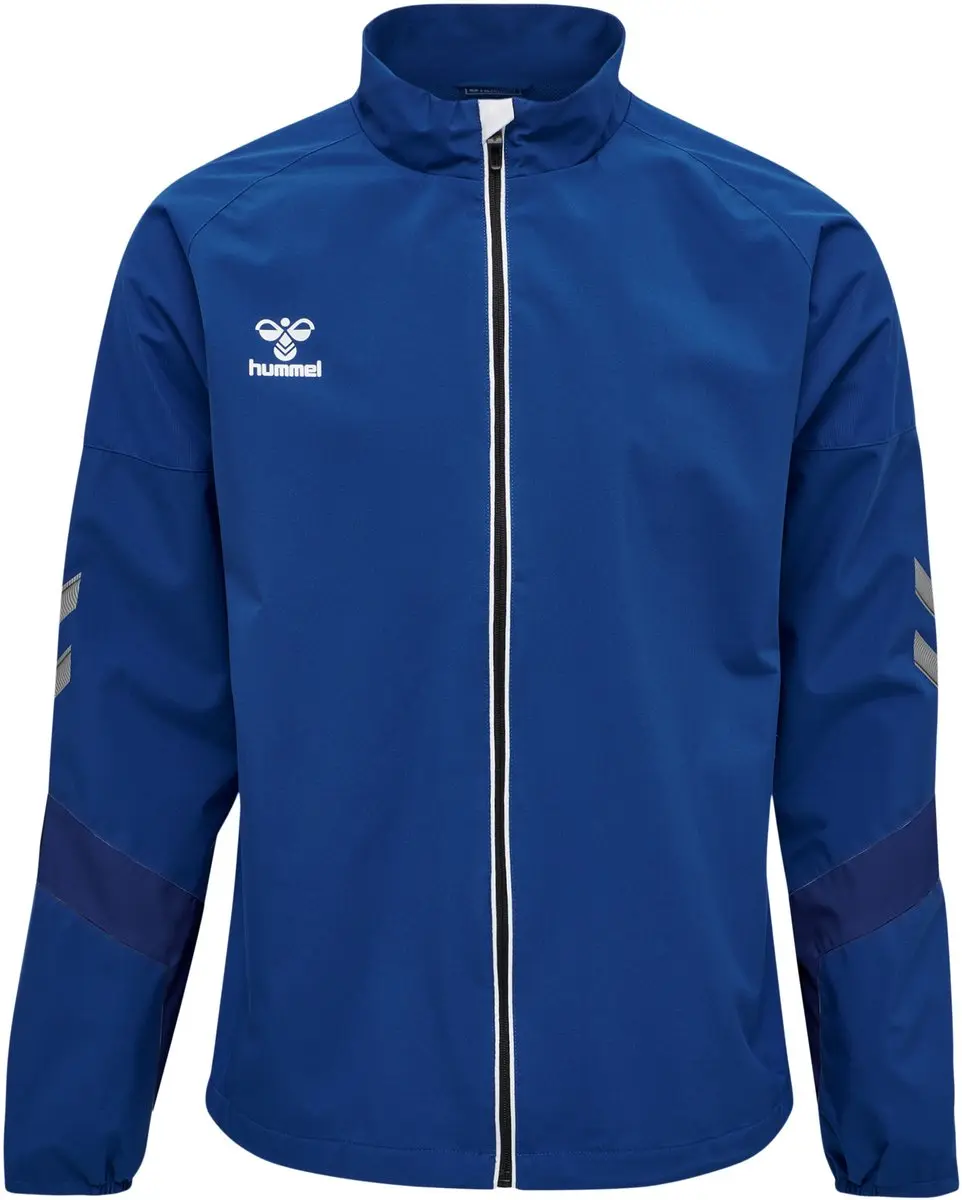 Hummel Lead Training Jas