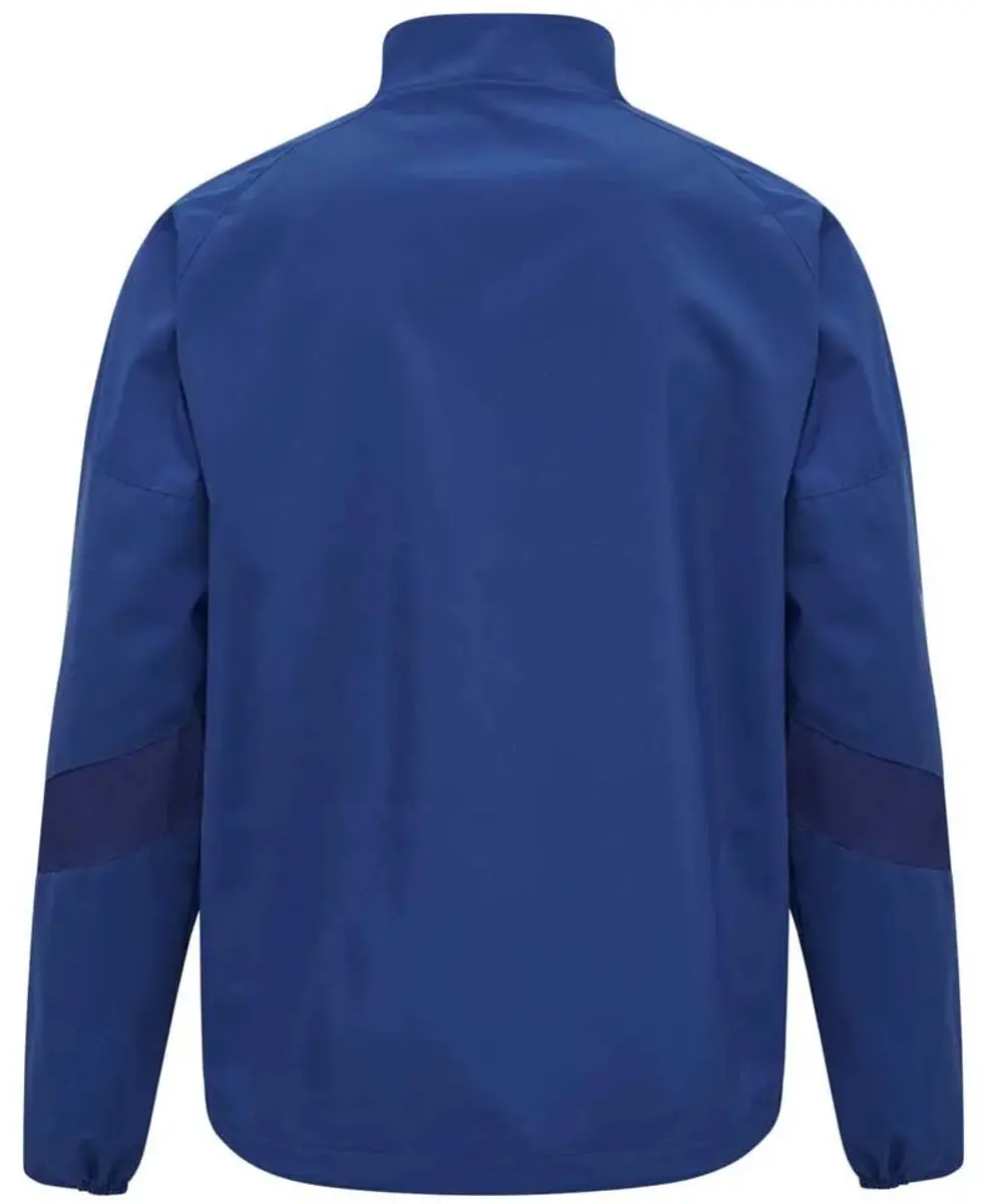 Hummel Lead Training Jas - True Blue