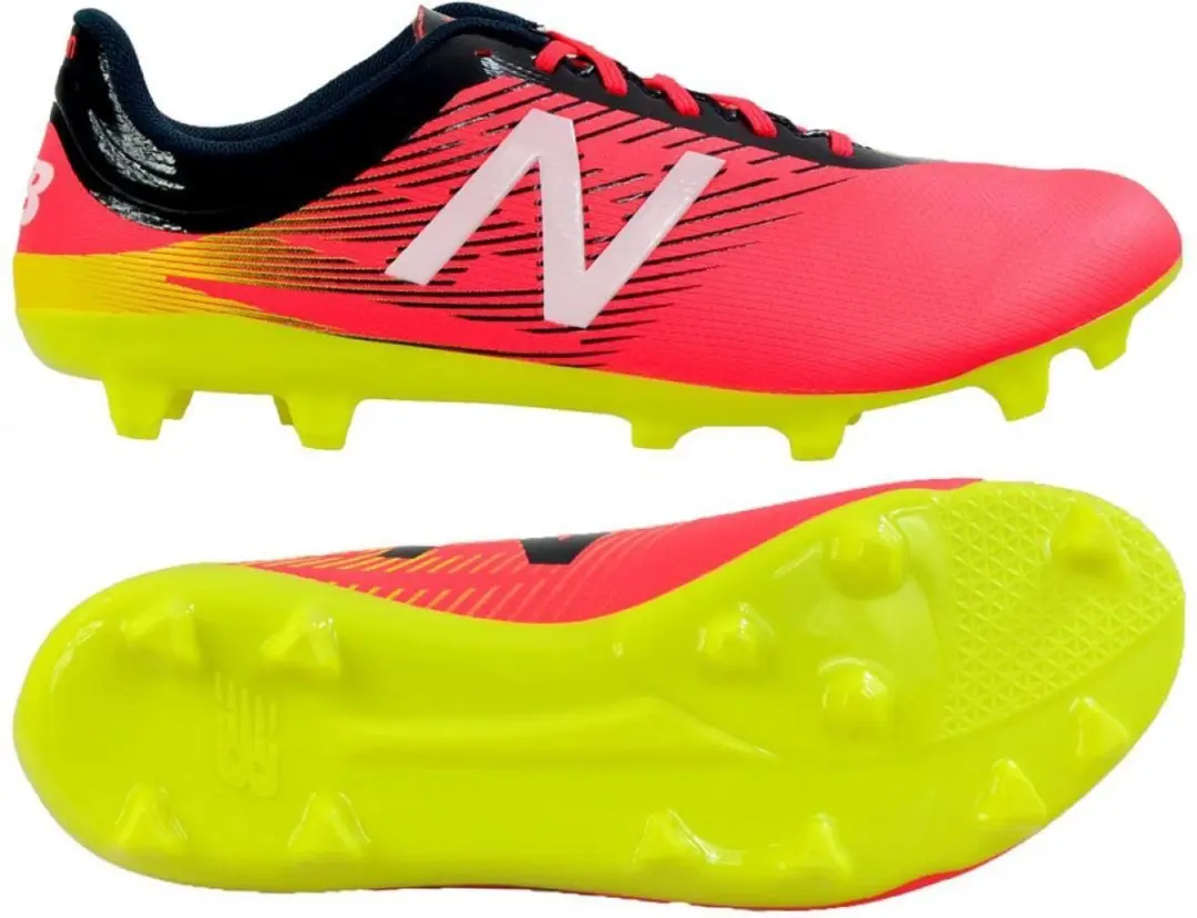 New Balance MSFUDFCG Voetbalschoen 45.5