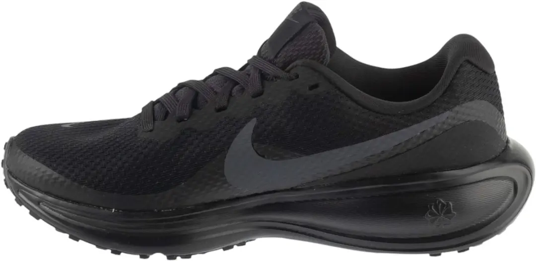 Nike Revolution 8 Hardloopschoenen 36 - Zwart