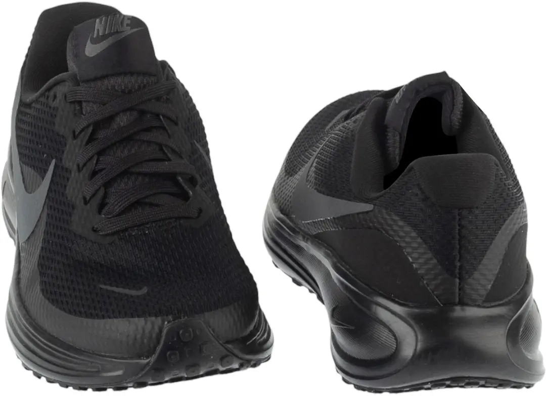 Nike Revolution 8 Hardloopschoenen 36 - Zwart