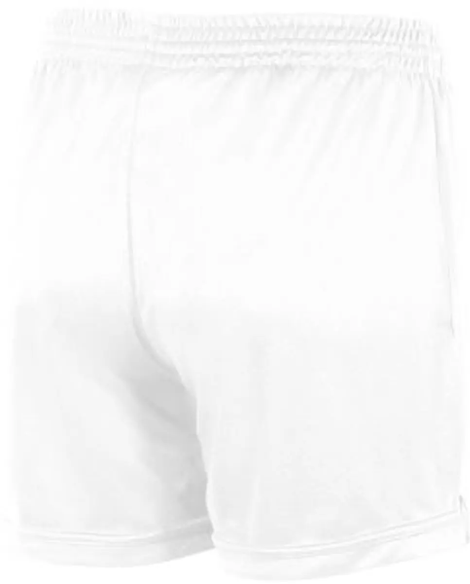 Stanno Focus Dames Shorts L - Wit