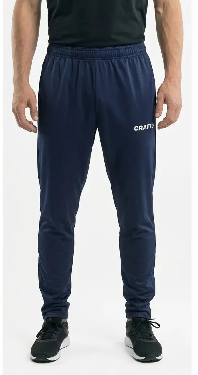 Craft Progress Polyesterbroek Heren XXL - Marine