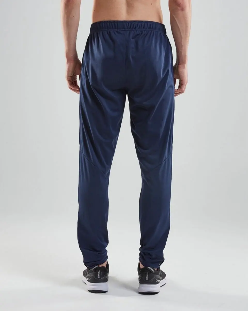 Craft Progress Polyesterbroek Heren XXL - Marine