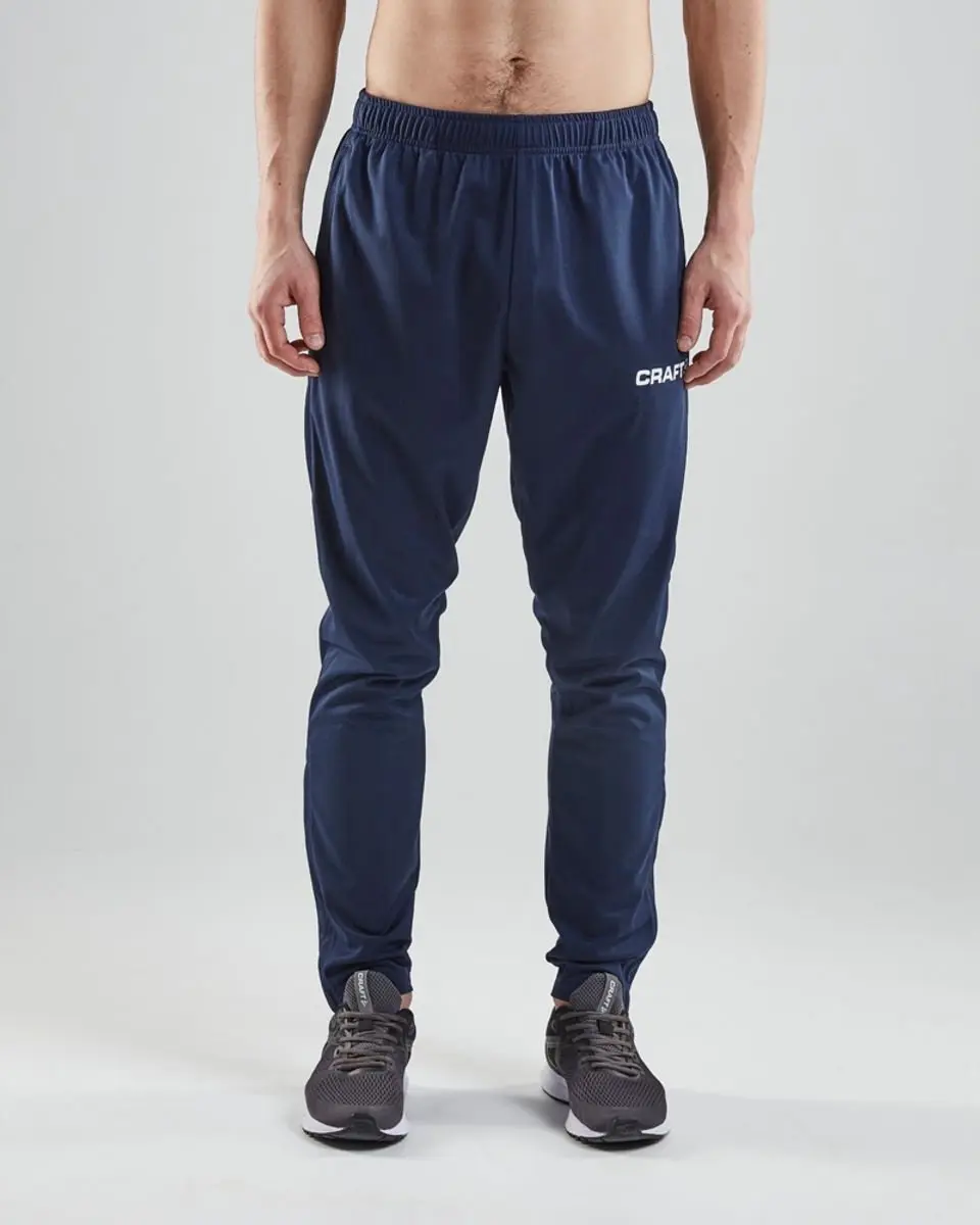 Craft Progress Polyesterbroek Heren XXL - Marine