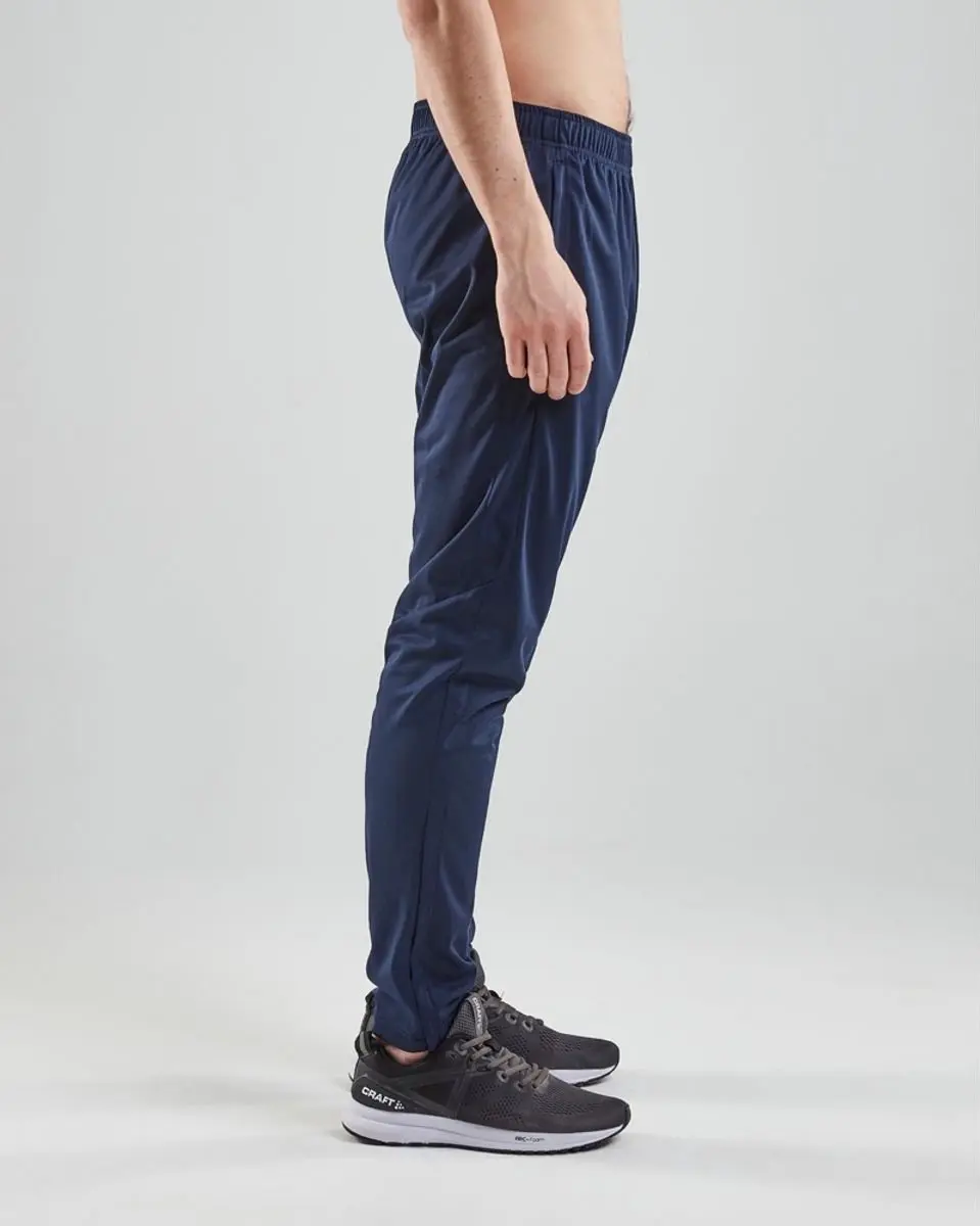 Craft Progress Polyesterbroek Heren XXL - Marine - afbeelding 6 van 6