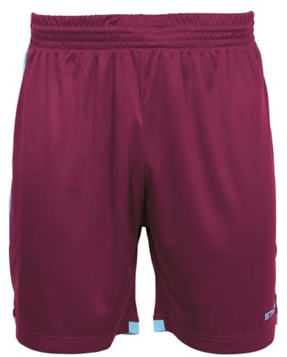Stanno Focus Shorts II Sportbroek XXL - Navy