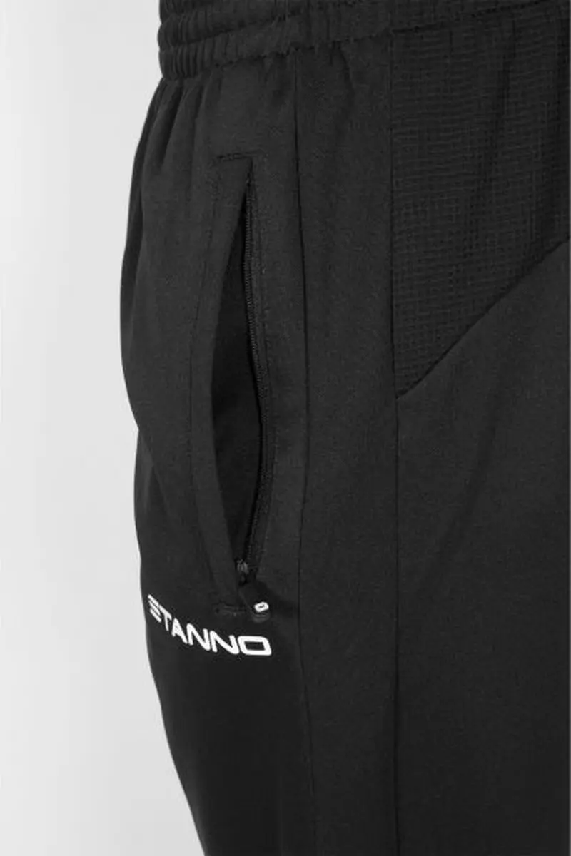 Stanno Pride Pants Sportbroek 164 - Zwart