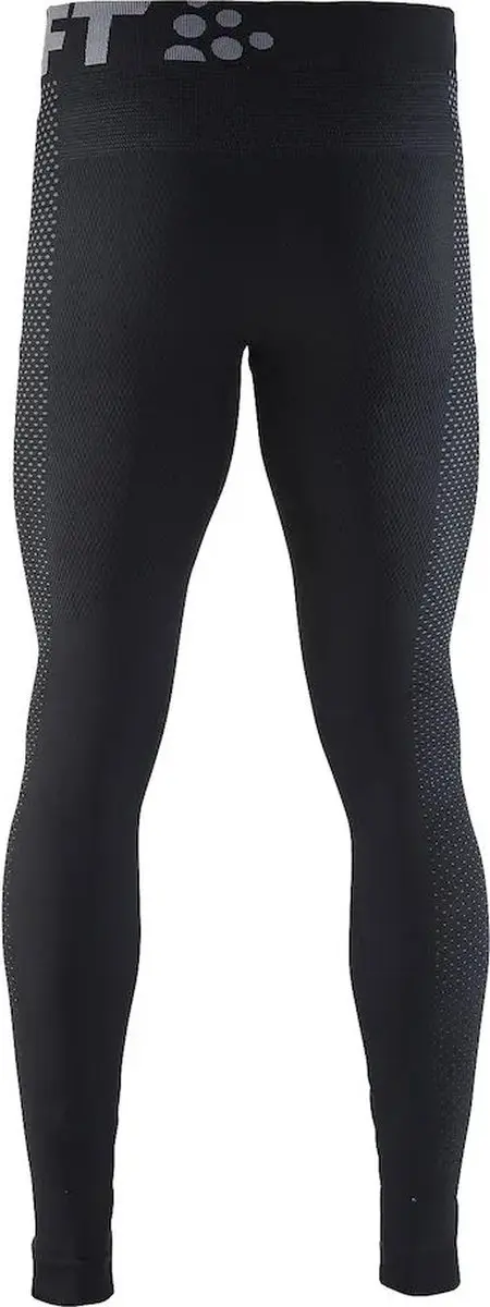 Craft ADV Warm Intensity Thermobroek - XL - Zwart