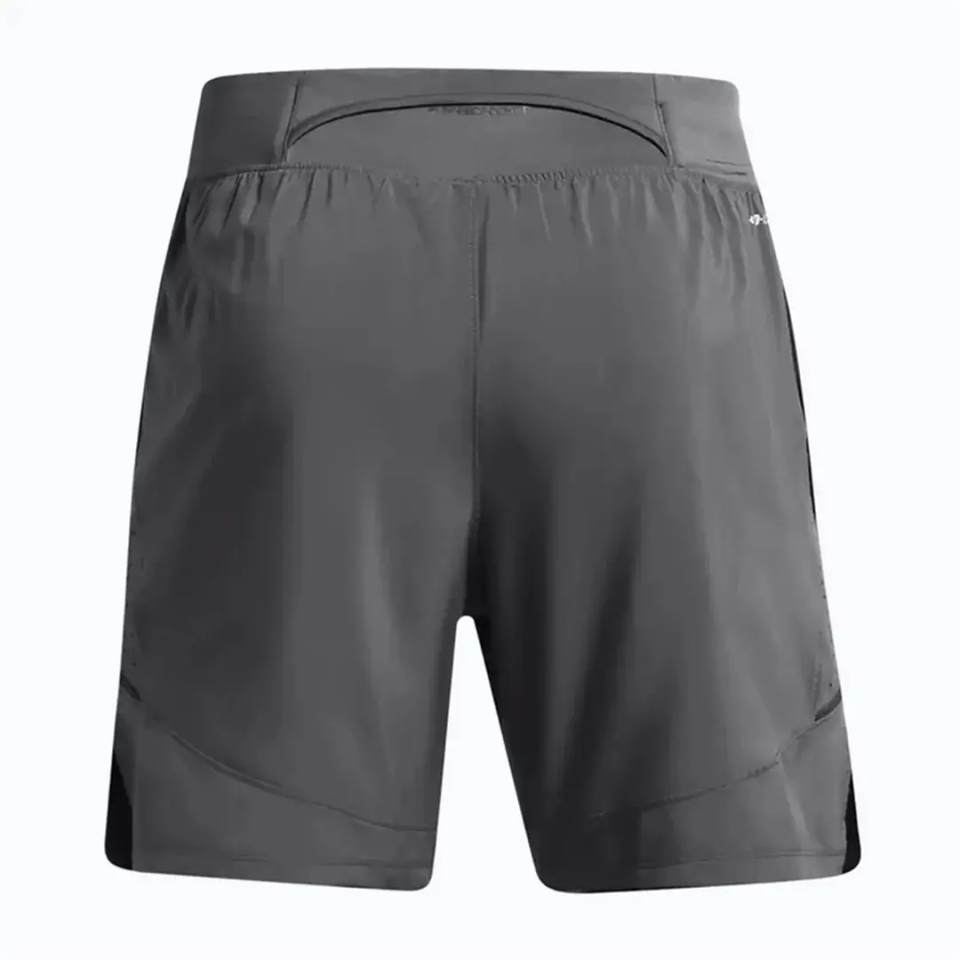 Under Armour Ua Launch Pro 2N1 Shorts - Red - XXL