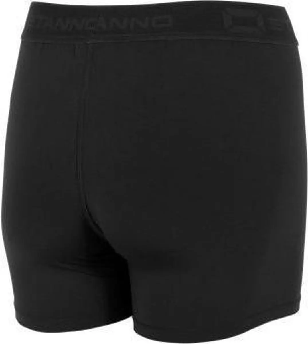Stanno Elemental Tight Dames Sportbroek L - Zwart