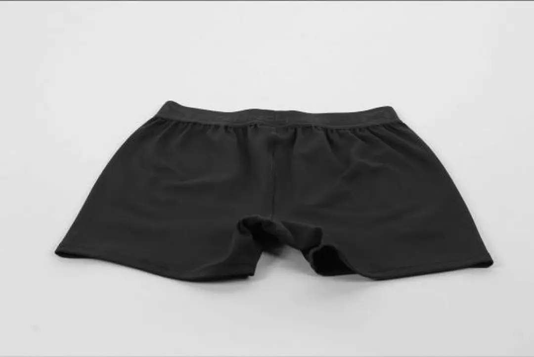Stanno Elemental Tight Dames Sportbroek L - Zwart - afbeelding 6 van 6