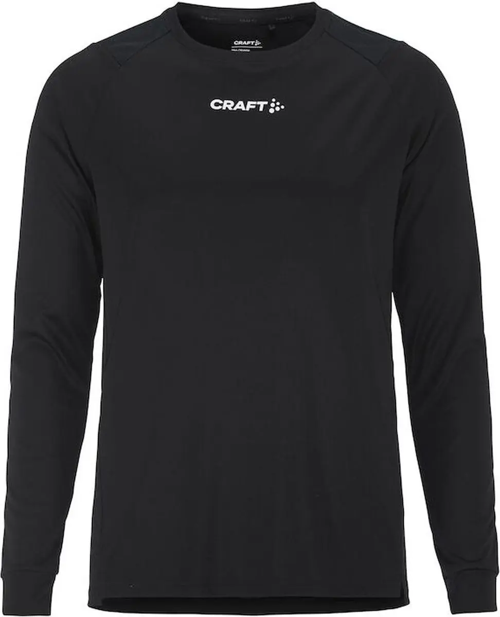 Craft Rush 2.0 Heren Longsleeve
