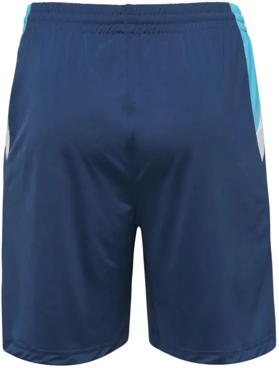 Hummel Tech Move Jersey Herenshort - XXL - Marineblauw