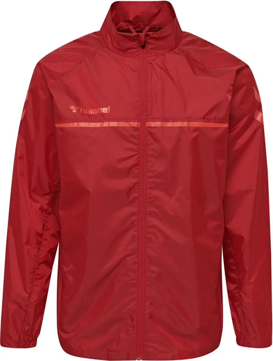 Hummel Authentic Pro Jacket 204606 Trainingsjack