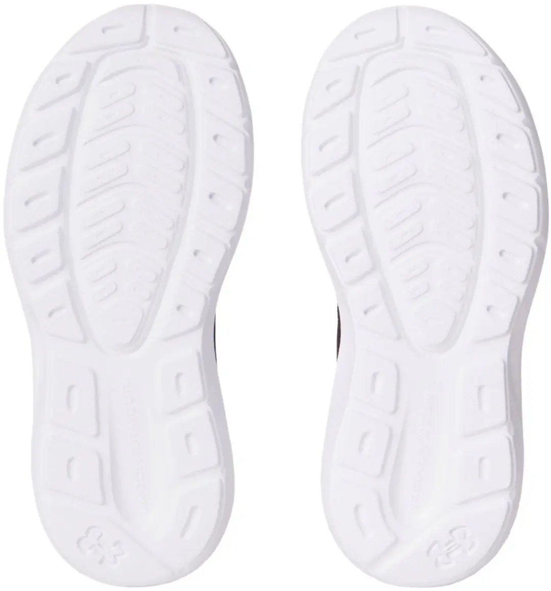 Under Armour Rogue 5 Al Hardloopschoenen 31 - Zwart