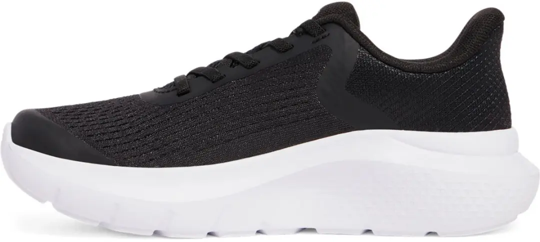 Under Armour Rogue 5 Al Hardloopschoenen 31 - Zwart