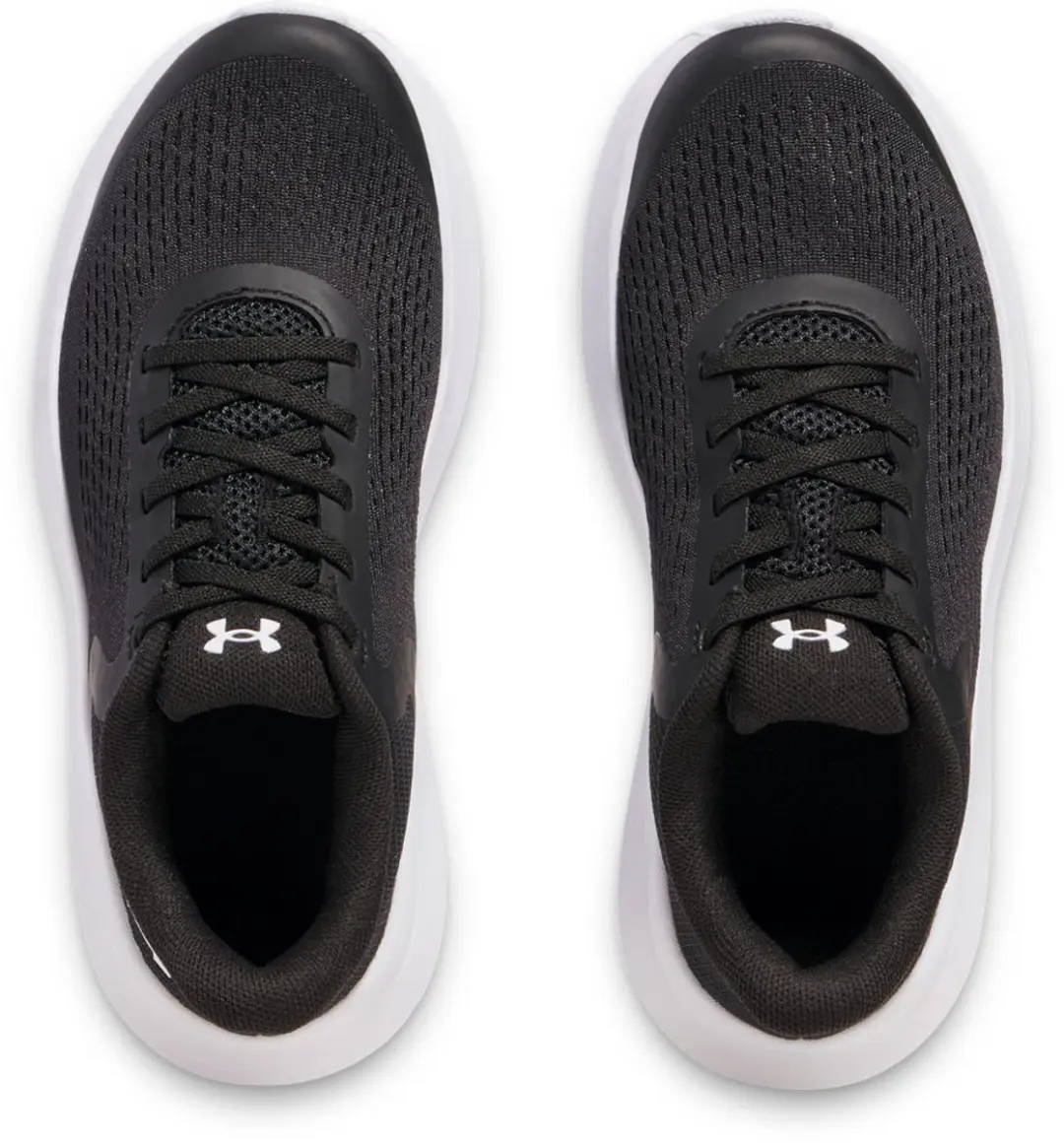 Under Armour Rogue 5 Al Hardloopschoenen 31 - Zwart