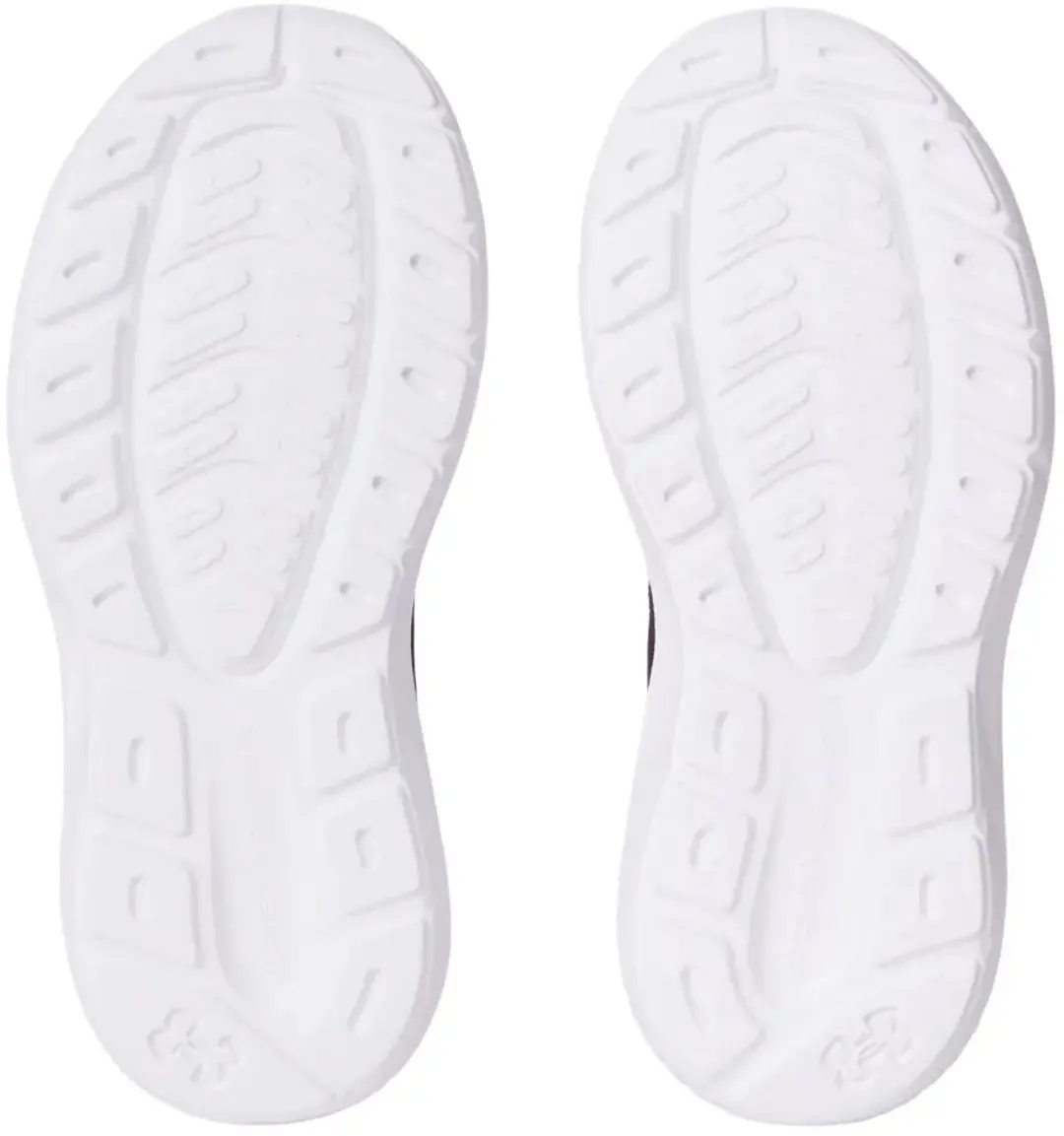 Under Armour Rogue 5 Al Hardloopschoenen 31 - Zwart