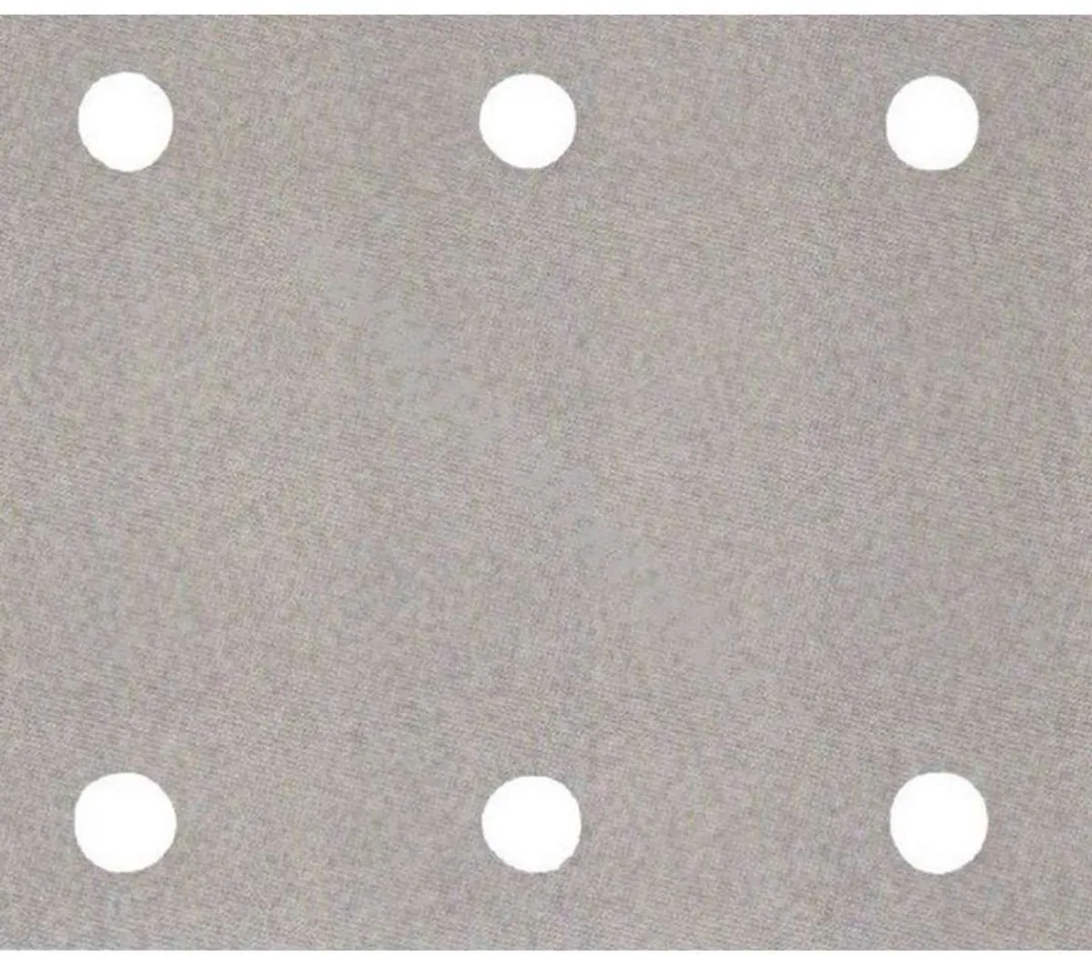 Makita P-42519 Schuurvel K60 114x102 - Wit