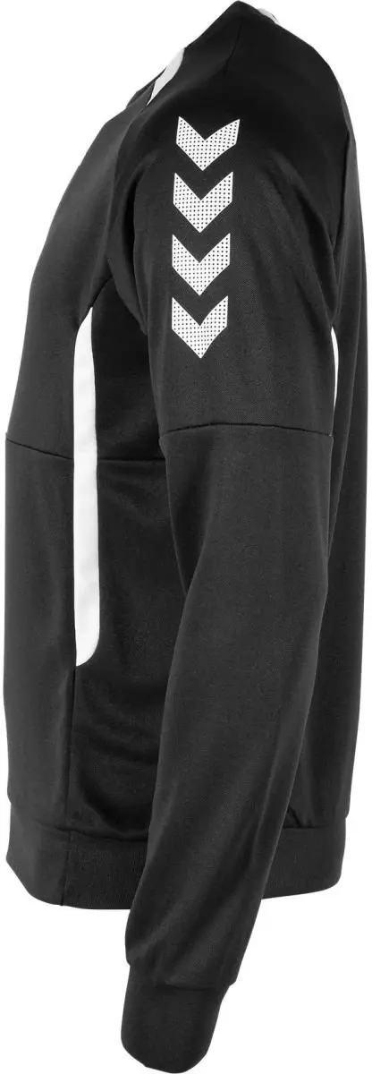 hummel Authentic Sporttrui Kids 140 - Zwart
