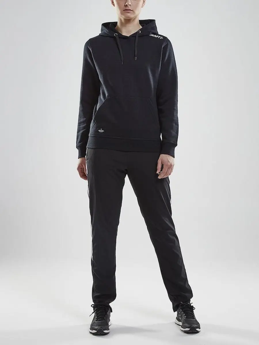 Craft Community Hoodie 1906973 - Zwart L
