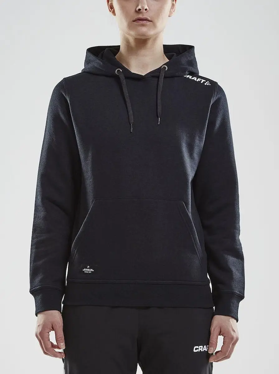 Craft Community Hoodie 1906973 - Zwart L