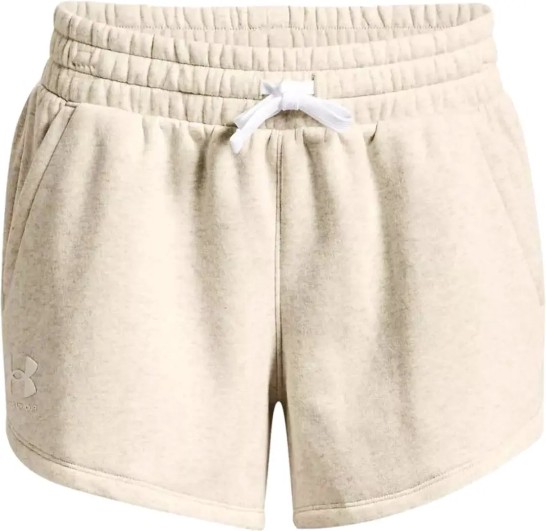 Under Armour Rival Fleece Short 1369858-783