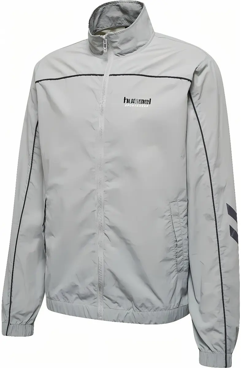 Hummel Celab Wov Zip Jacket