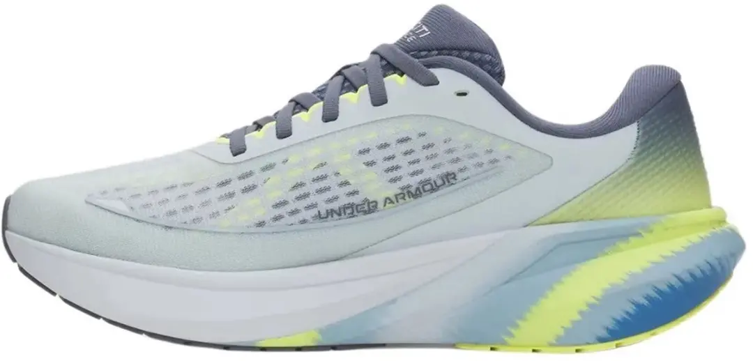 Under Armour Velociti Pace Hardloopschoenen - Blauw - EU 45.5