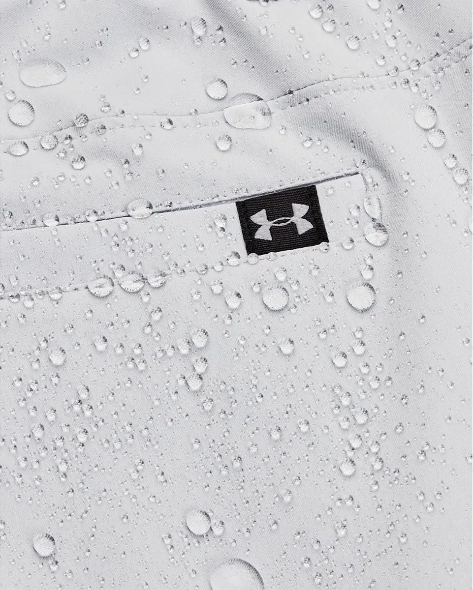 Under Armour Drive Tapered Trainingsbroek 40/32 - Grijs