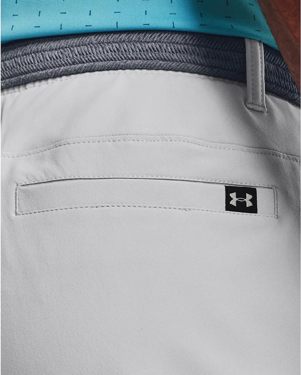 Under Armour Drive Tapered Trainingsbroek 40/32 - Grijs