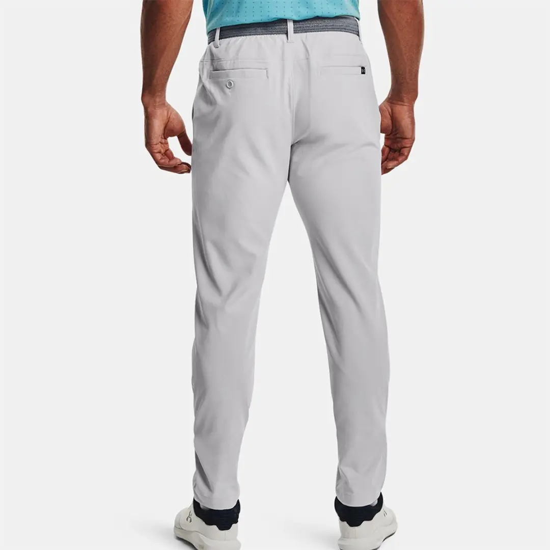 Under Armour Drive Tapered Trainingsbroek 40/32 - Grijs