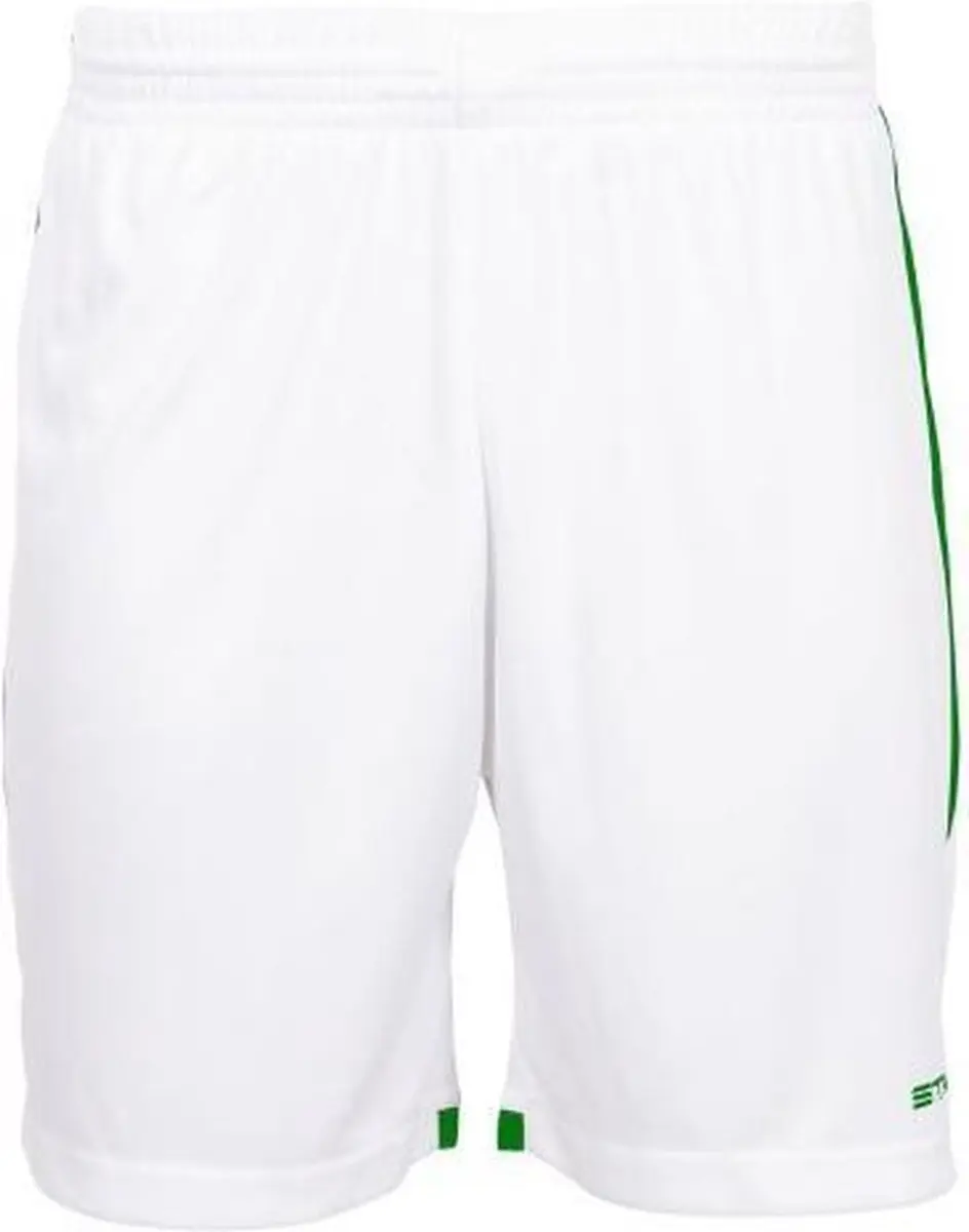 Stanno Focus Short XXL Wit