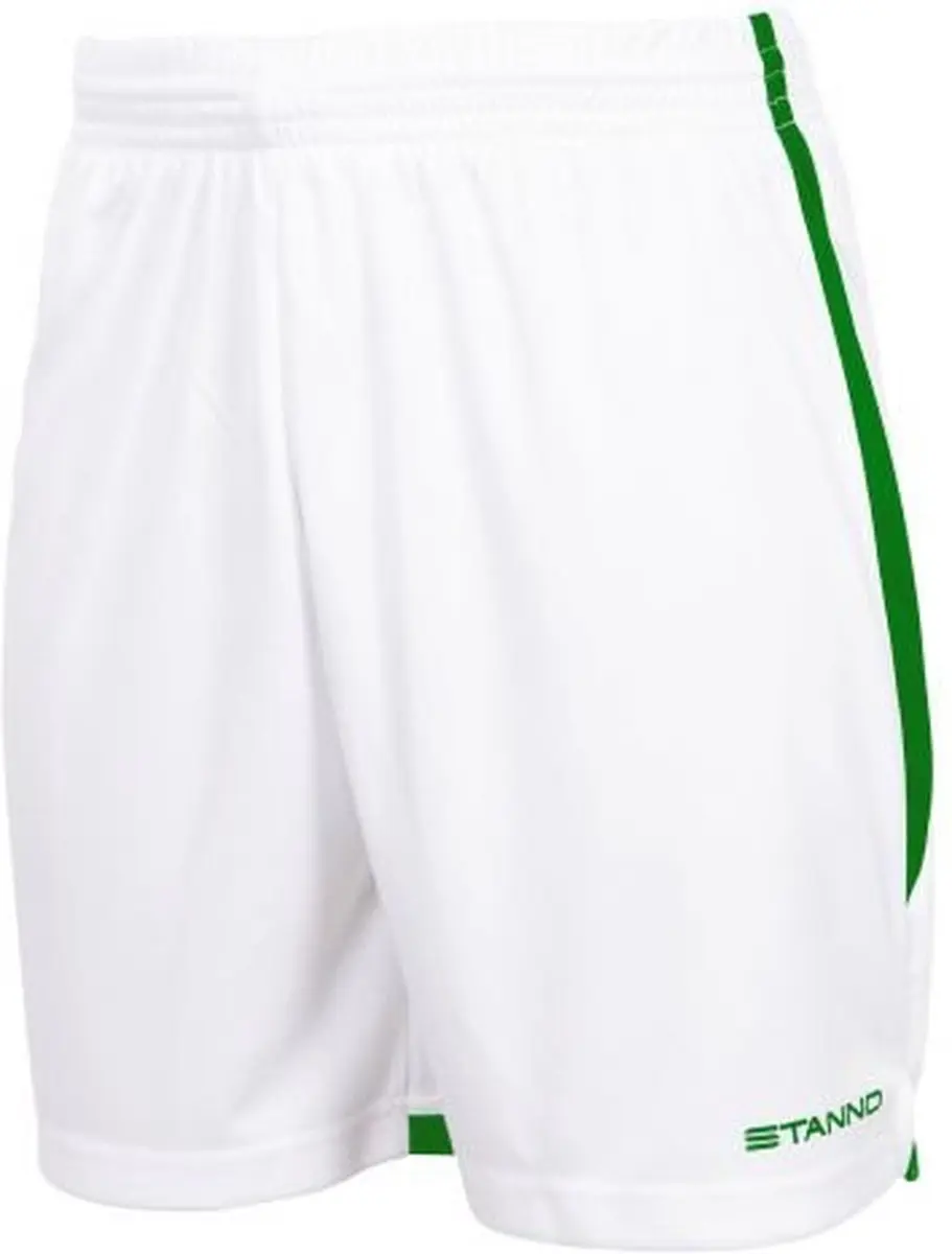 Stanno Focus Short XXL Wit
