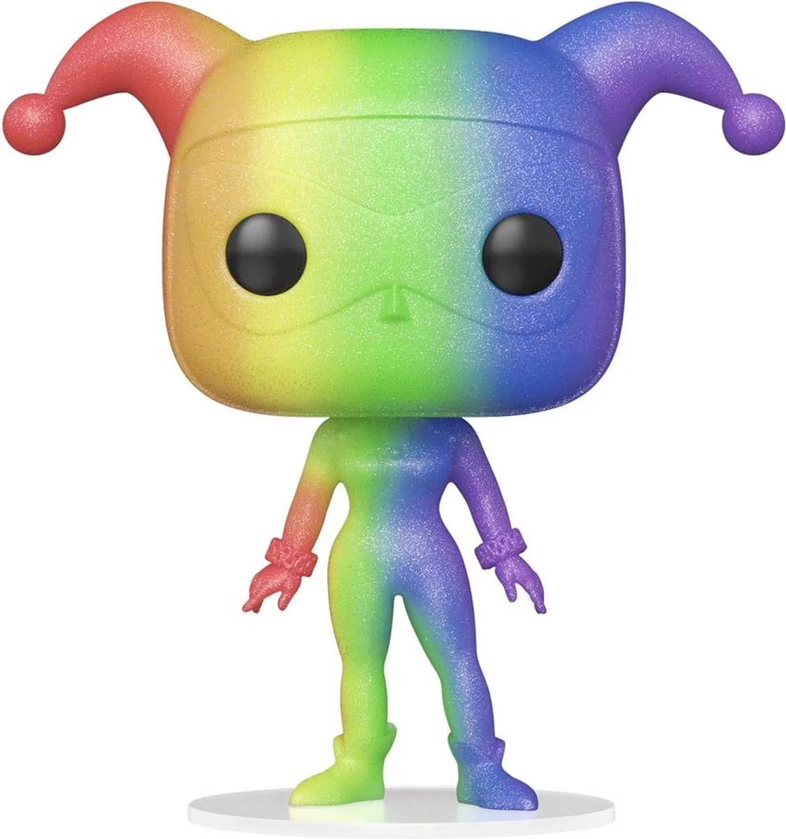 Funko Batman DC Comics POP! Harley Quinn Pride 2022 65895