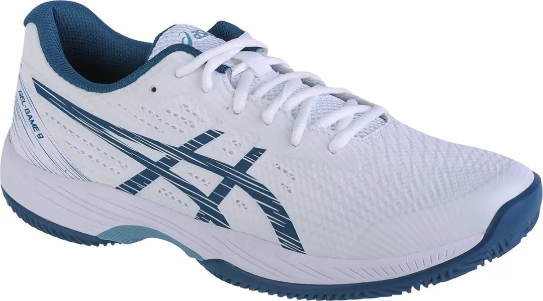 ASICS Gel-Play 9 Clay/Oc Tennisschoenen 46
