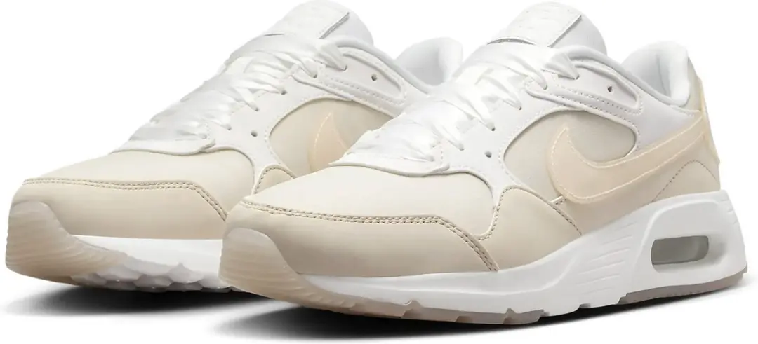 Nike Air Max SC Trend Dames Sneakers 42 - Wit