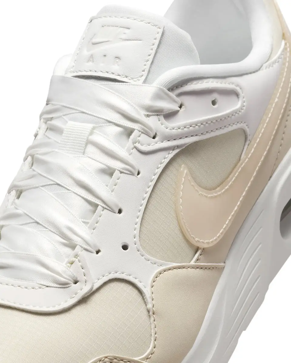 Nike Air Max SC Trend Dames Sneakers 42 - Wit