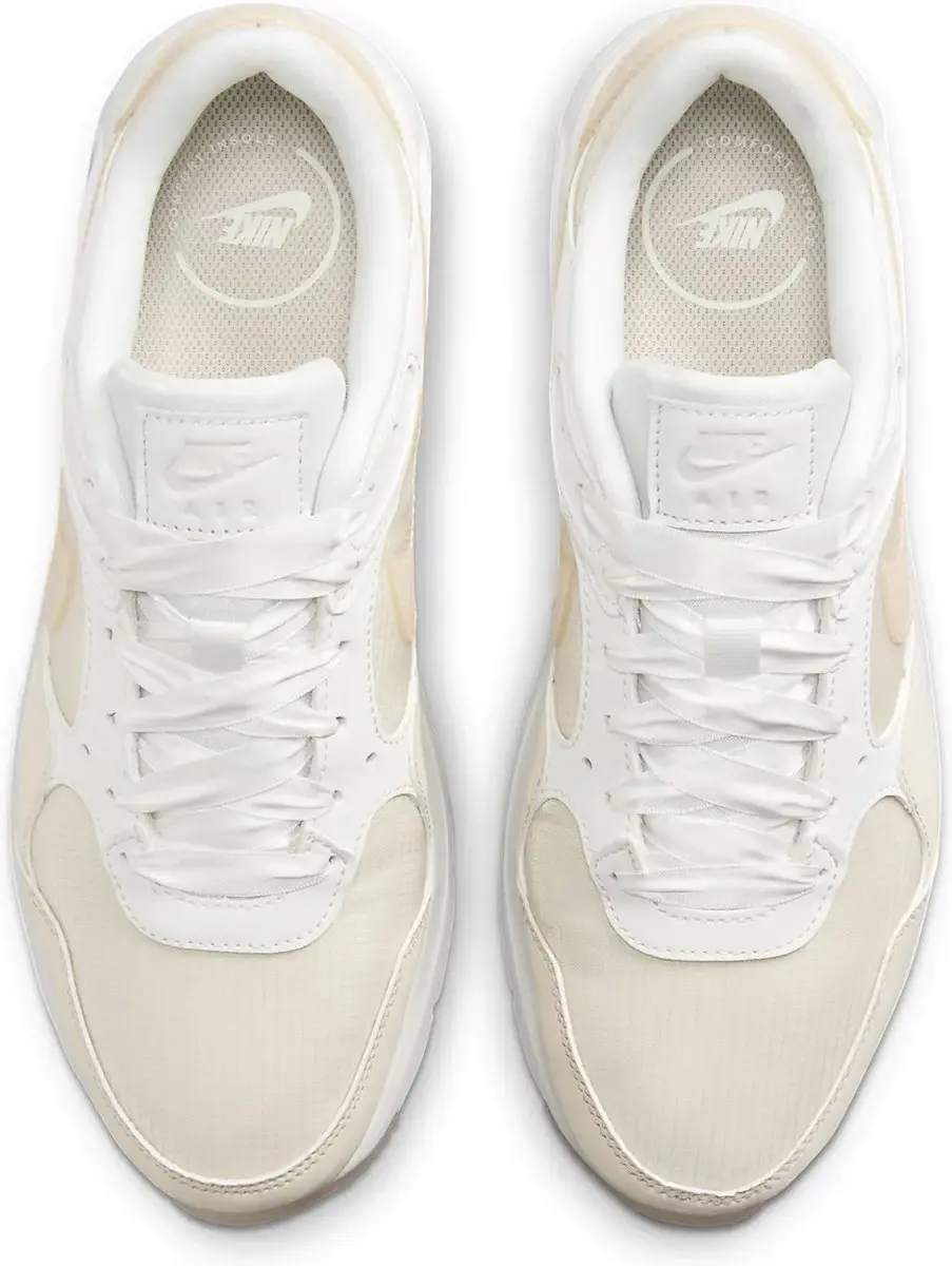 Nike Air Max SC Trend Dames Sneakers 42 - Wit