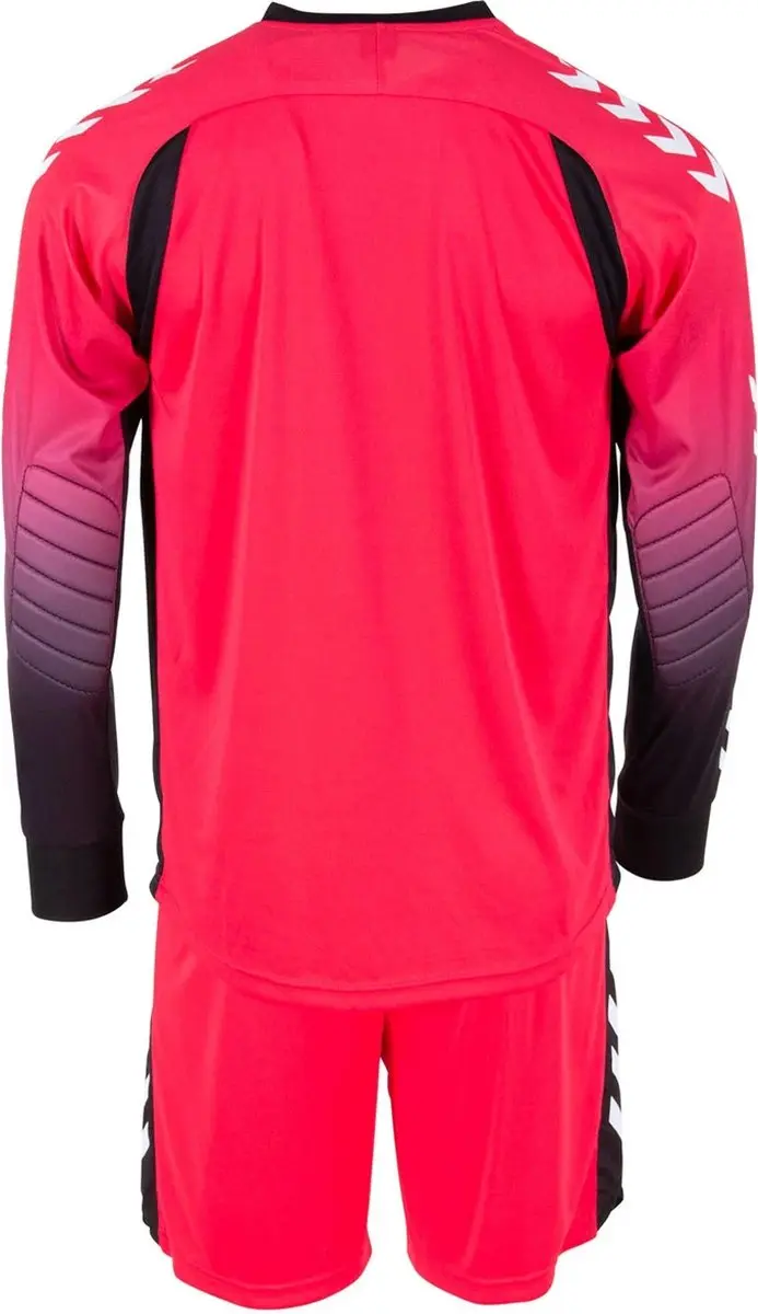 hummel Freiburg Keeperstenue 128 - Rood