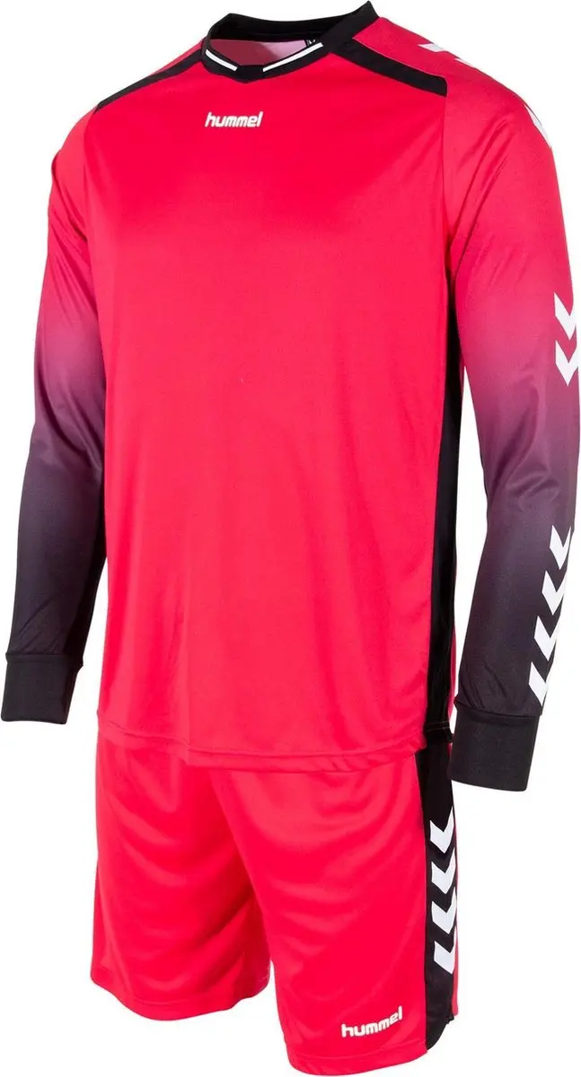 hummel Freiburg Keeperstenue 128