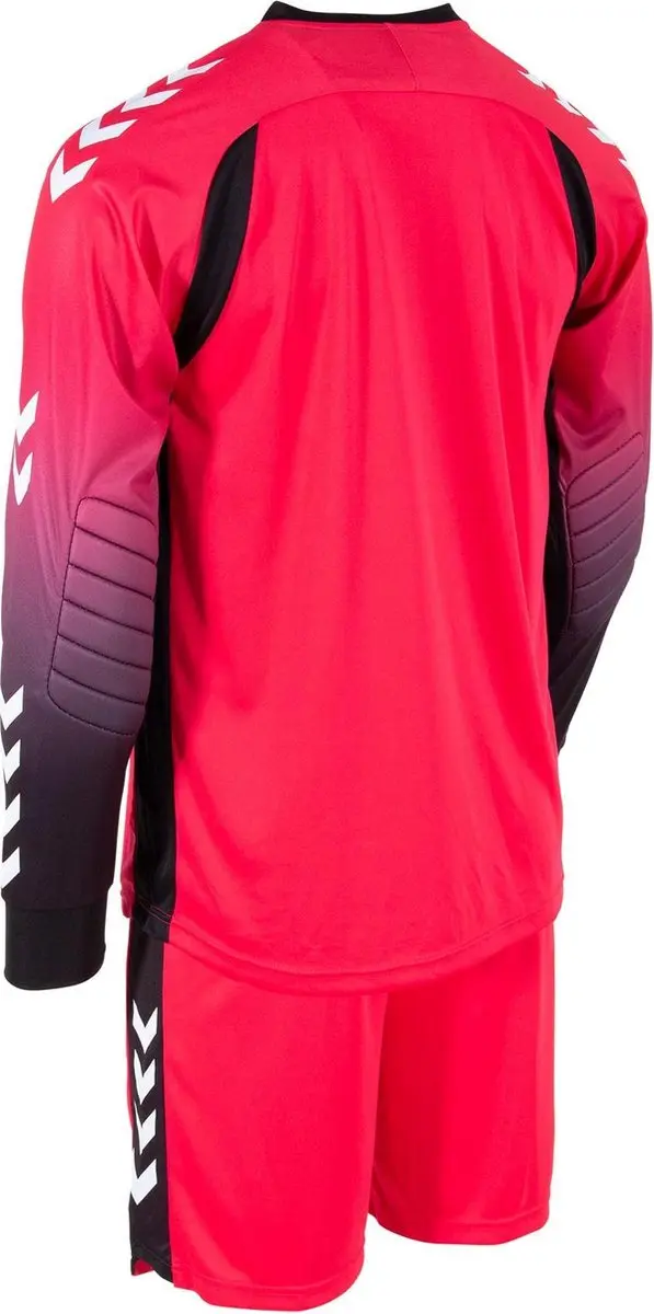 hummel Freiburg Keeperstenue 128 - Rood